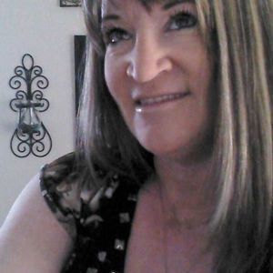 Meet your Posher, Kathie